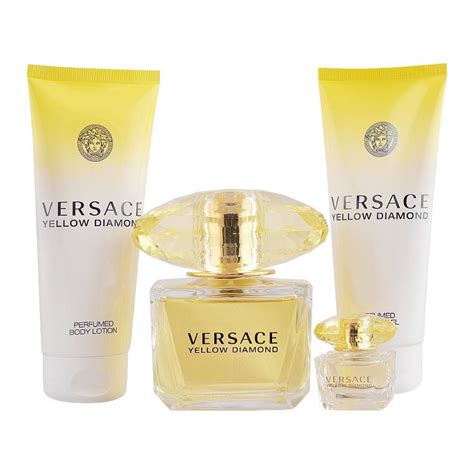 versace yellow diamond gift set macy'|Versace Yellow Diamond superdrug.